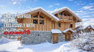 Chalet Vertigo in Winter