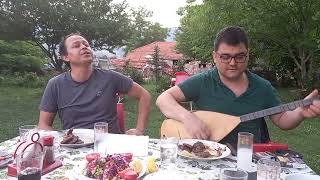MEHMET AKIF KABAKCIO & OSMAN EVREN AY 05.06.2022 ( EDREMITIN GELINI) #edremitingelini