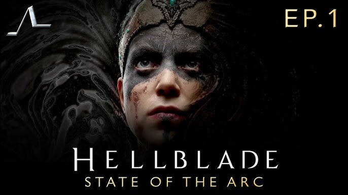 Senua's Saga: Hellblade II delivers a tech update thanks to GDC — Maxi-Geek