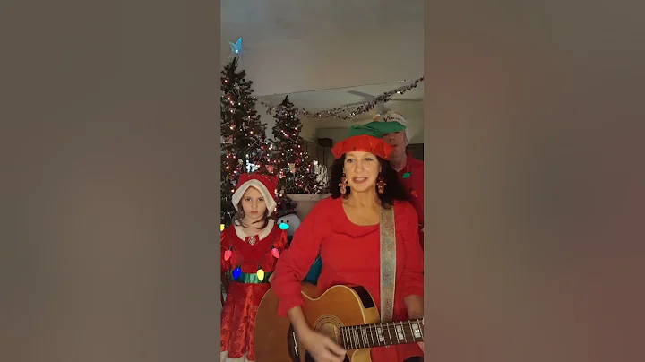 #ochristmastree