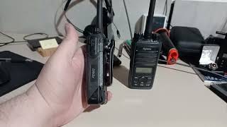 Hytera PD562