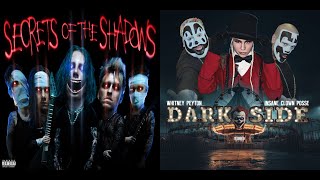 Nathan James Vs. Insane Clown Posse - 