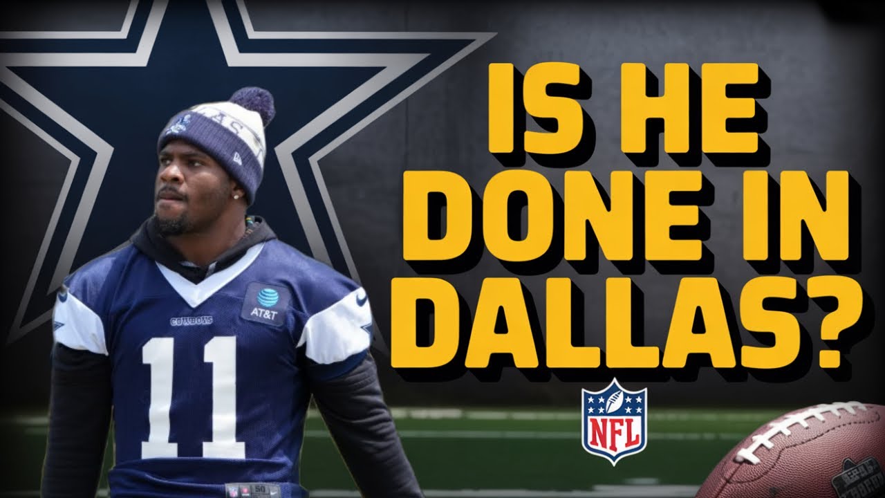 Micah Parsons Trade Drama: Why The Cardinals Walked Away