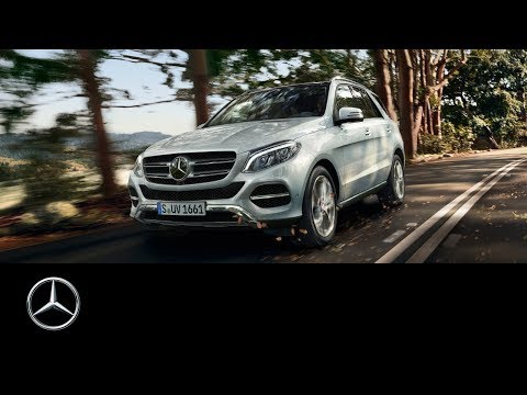 Road Trip on the Algarve Coast: Mercedes-Benz GLE (2017) & Branko | My Guide Portugal