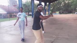 Migos ~ Walk it Talk it || Ty & JoJo + Gang screenshot 5