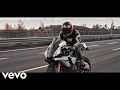 Kean dysso  alan  way to hell  yamaha r1m feat emazeoli