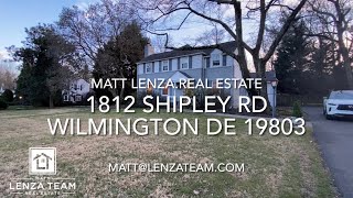 Details The Matt Lenza Real Estate Team - 1812 Shipley Rd Wilmington DE 19803 Guide