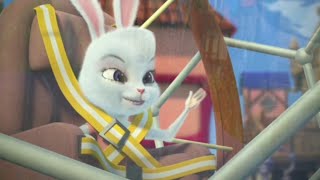 Pinball Blizzard - Invention Story Season 2 Episode 4