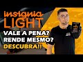 INSIGNIA LIGHT - Conheça o vitrificador da Easytech