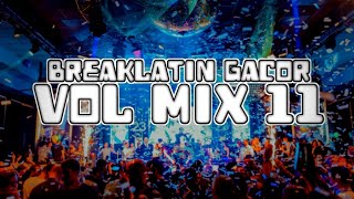 RONAL GILAK VOL MIX 11 DROP GACOR HABIS 