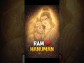 “Jai Shree Ram ❤️ | Ram &amp; Hanuman Emotional Drawing 🥺✨ #shorts” #ytshorts #youtubeshorts #art #viral