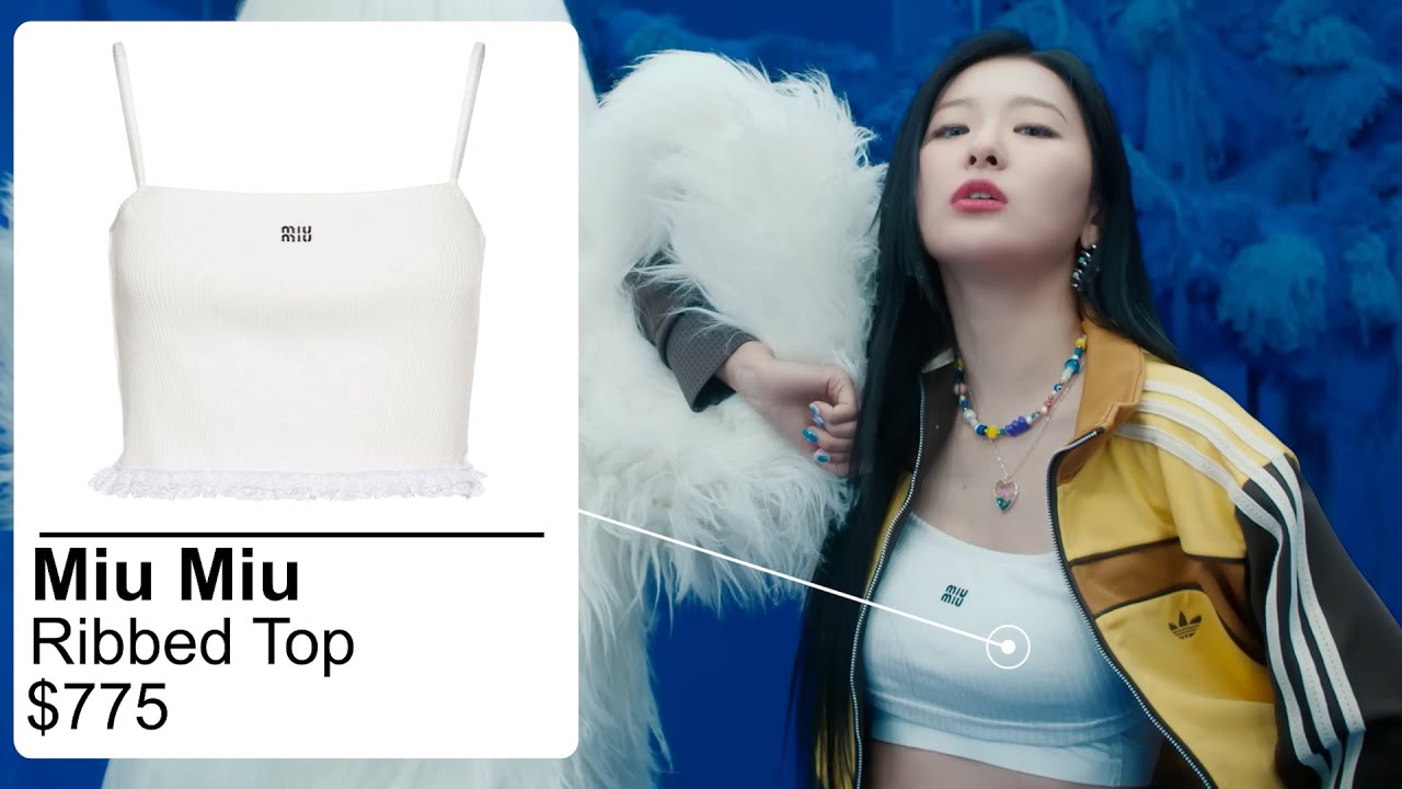 Red Velvet Dazzles Fans with their Legendary Birthday Outfits