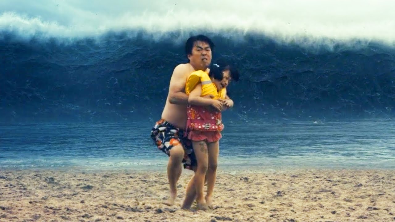 Tsunami meter Tsunami meter