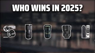 The Top 5 Best Nikon D3300 Lenses in 2025 - Must Watch Before Buying!