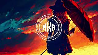 Rihanna ~ Jay - Z - Umbrella (Slowed + Reverb)