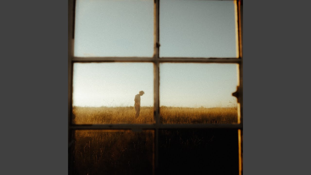 I Hope That's All You Need