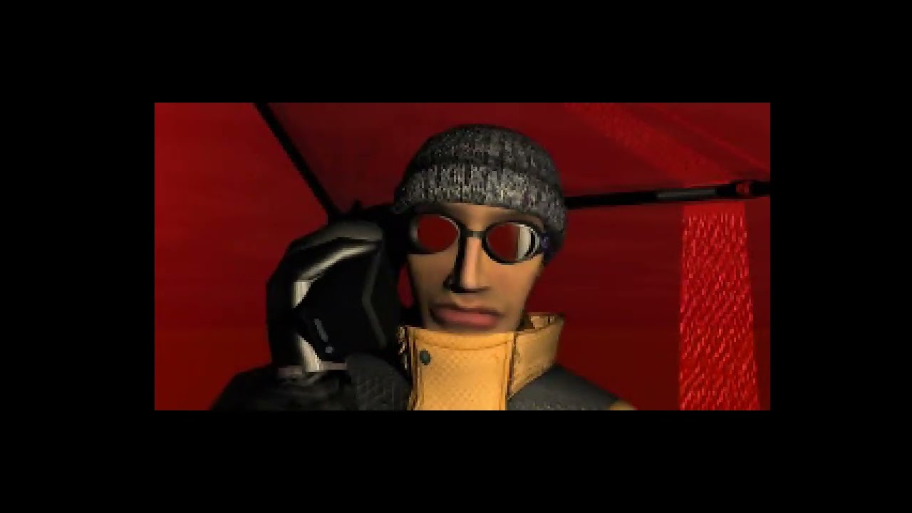 トゥームレイダーIII：ララ・クロフトの冒険 - 遺跡を駆け巡るアクション！【PSオープニングデモ画面】【高画質】