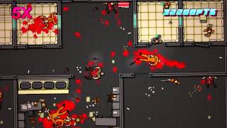 Hotline Miami 2: Wrong Number Release S Guide & Full Combo