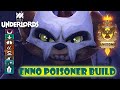 (SUBTITLE ON) MY FAVORITE BUILD IN THIS META - LORDS OF WHITE SPIRE - DOTA UNDERLORDS