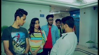 সন যয ন .. New Bangla Funny Video 18By Nishir Kona Bengali In Lift New Video 2017