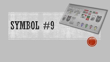 Indusoft WebStudio / Intouch Wonderware Symbol #9