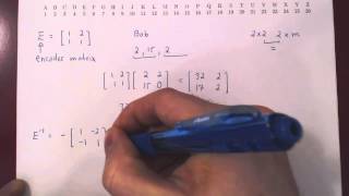Cryptography - Part 1