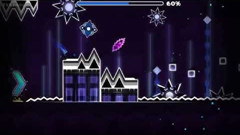 Amity deco preview #2 [Geometry Dash]