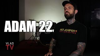 Adam22 & Vlad Discuss Dame Dash Starting His Rap Career at 48 (Part 3)