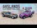 Gaslands Flea Market Challenge