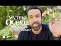 Mythic Quest: Raven’s Banquet — Quarantine  Apple TV+