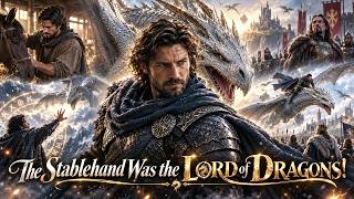 He Hid as a Stablehand for Five Years—Then the Empire Learned He Was the Lord of Dragons!