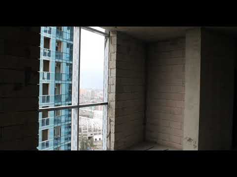 ბინები ბათუმში,საქართველო 43 კვ/მ - Street Avenue of Heroes  | უძრავი ქონება ბათუმში