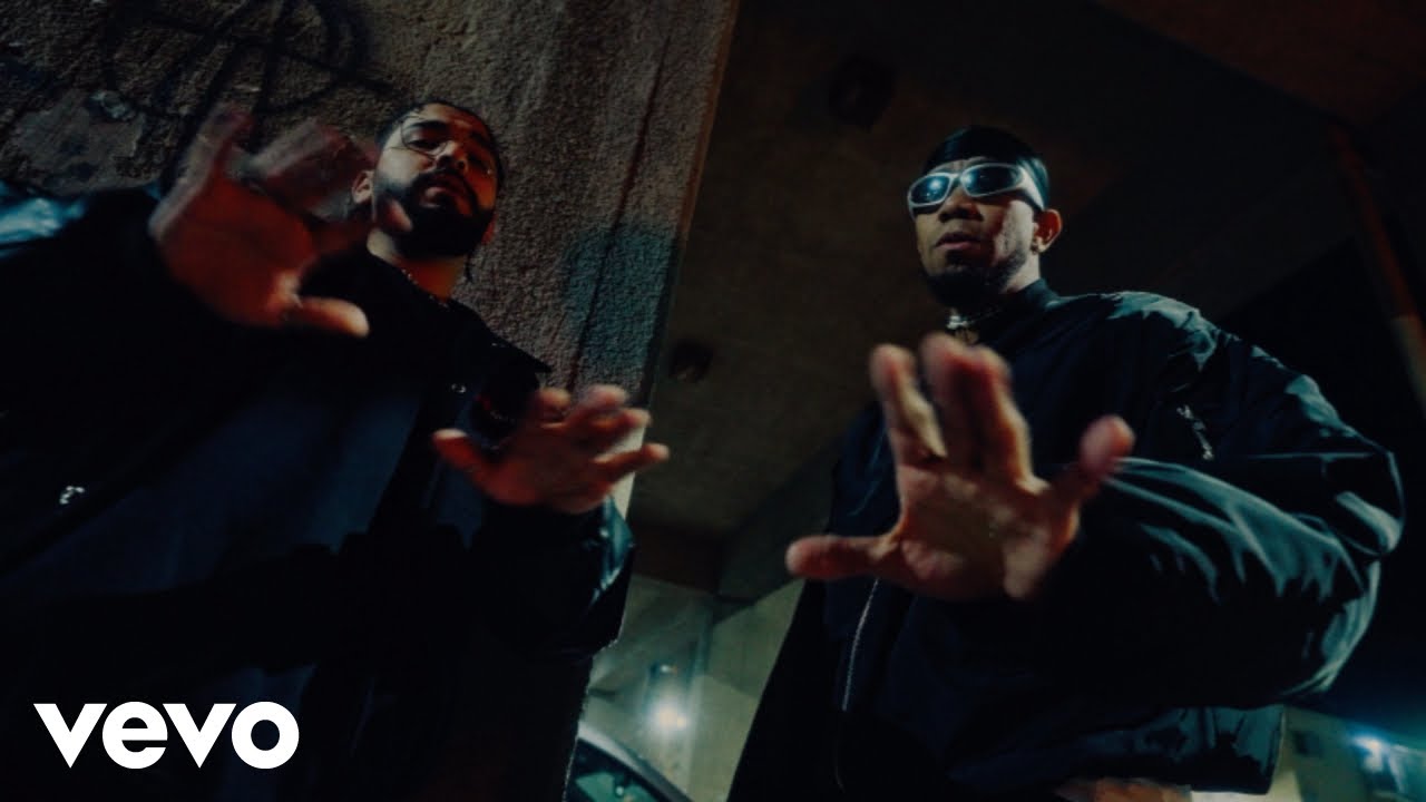Watch Tanatox, Belbett - Oh Lele (Video Oficial) on YouTube Watch Tanatox, Belbett - Oh Lele (Video Oficial) on YouTube