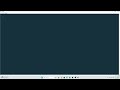 A Text Editor with Syntax Highlighting In Python With Tkinter. (Features In Description)