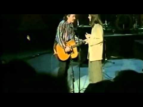 John Prine & Nanci Griffith - The Speed Of The Sou...