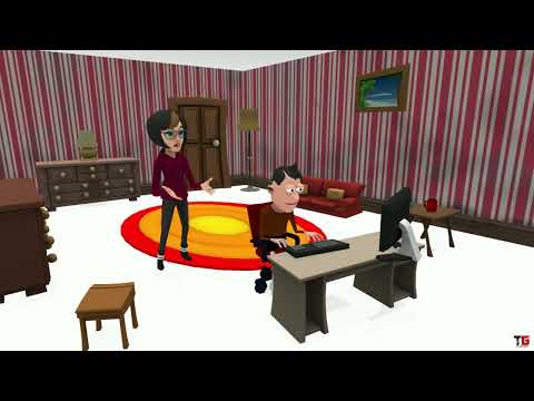 Coding Using Scratch - Introduction By Aakanksha Sood || Tech GURU