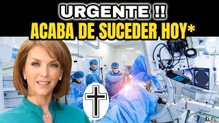 🔴TRISTE NOTICIA ! HACE UNAS HORAS ! Actriz Laura Flores, LAMENTABLE NOTICIA, SUCEDIO HOY !