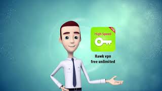 How to use Hawk VPN - free super vpn | android VPN Unlimided screenshot 3