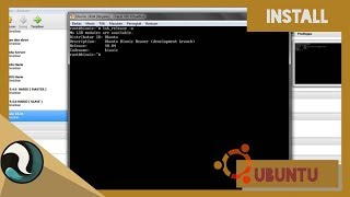 Install ubuntu server 18.04 bionic ...