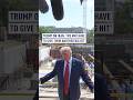 Trump on Iran: 'We may have to give them another big hit'