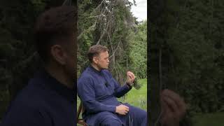 Личные отношения с Богом!