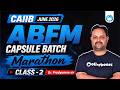 CAIIB June 2026 | ABFM Capsule Batch Class 2 | CAIIB ABFM Marathon | Pradyumna Sir Oliveboard CAIIB
