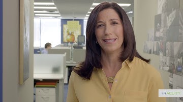 Elevating ER  #7 Creating an Insight Driven Workplace