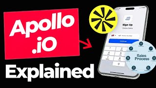 How to Use Apollo.io for Free in 2025: Beginners Tutorial