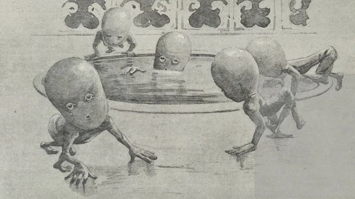 Scientifically Plausible Aliens