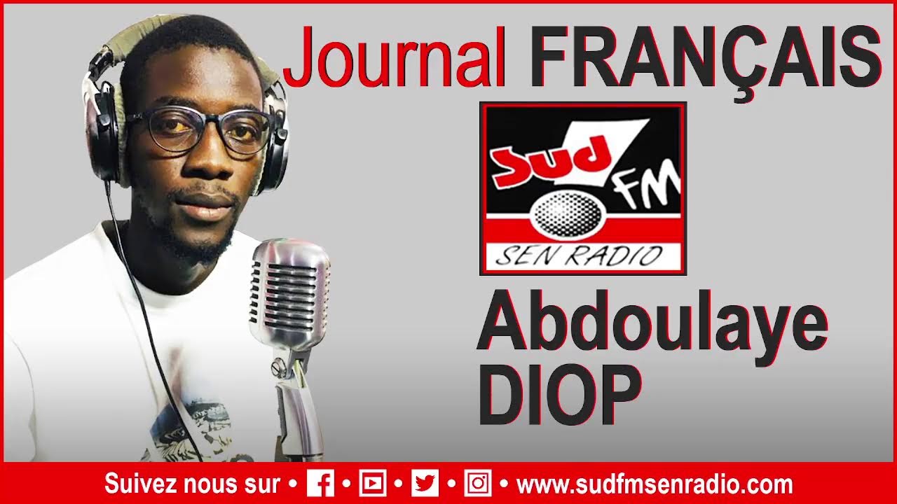 SUD FM EN DIRECT YouTube