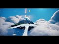 Xiaomi Redmi Note 8 Pro Sky Children Of The Light 