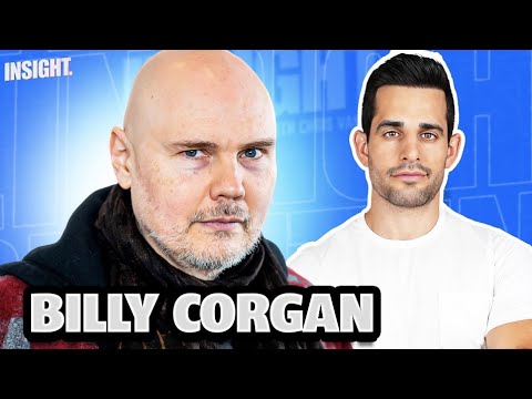 Billy Corgan On NWA Competing With AEW & WWE, What He Learned from Dixie Carter, Matt Cardona