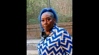 Funeral service for Rhonda Robinson