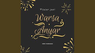 Warsa Anyar